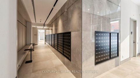 Photo 27 at 2809 - 609 Sherbourne Street, North St. James Town, Toronto