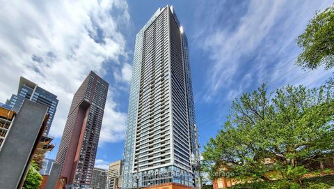 Photo 29 at 2809 - 609 Sherbourne Street, North St. James Town, Toronto