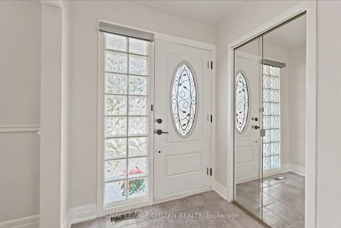 Photo 3 at 53 Grampian Crescent, Humber Summit, Toronto