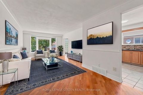 Photo 6 at 53 Grampian Crescent, Humber Summit, Toronto