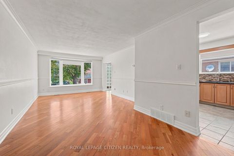 Photo 7 at 53 Grampian Crescent, Humber Summit, Toronto
