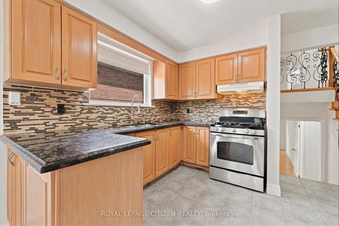 Photo 8 at 53 Grampian Crescent, Humber Summit, Toronto