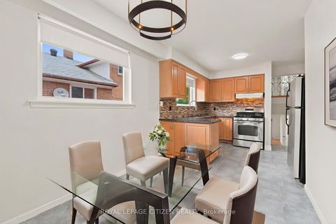 Photo 10 at 53 Grampian Crescent, Humber Summit, Toronto