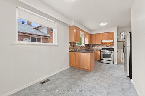 Photo 11 at 53 Grampian Crescent, Humber Summit, Toronto