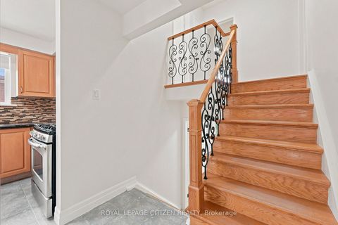 Photo 12 at 53 Grampian Crescent, Humber Summit, Toronto