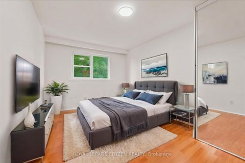 Photo 13 at 53 Grampian Crescent, Humber Summit, Toronto