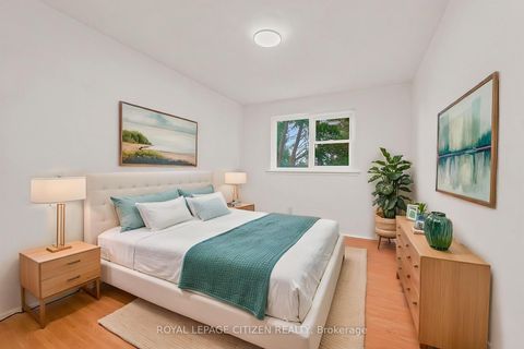 Photo 16 at 53 Grampian Crescent, Humber Summit, Toronto