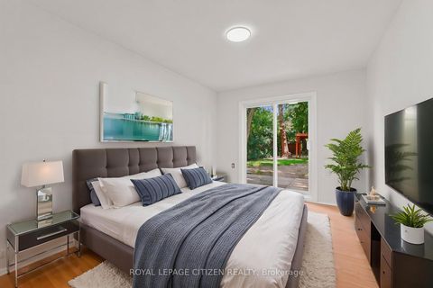 Photo 18 at 53 Grampian Crescent, Humber Summit, Toronto