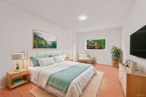Photo 20 at 53 Grampian Crescent, Humber Summit, Toronto