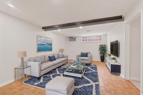 Photo 24 at 53 Grampian Crescent, Humber Summit, Toronto