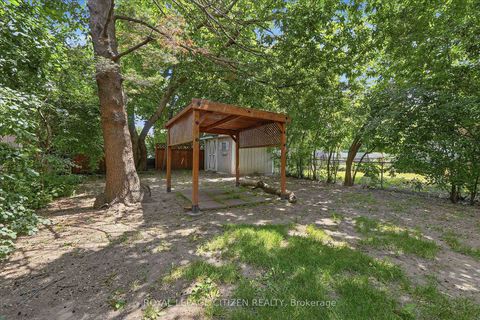 Photo 27 at 53 Grampian Crescent, Humber Summit, Toronto