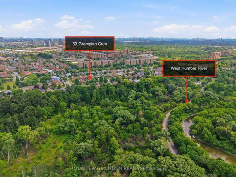 Photo 28 at 53 Grampian Crescent, Humber Summit, Toronto