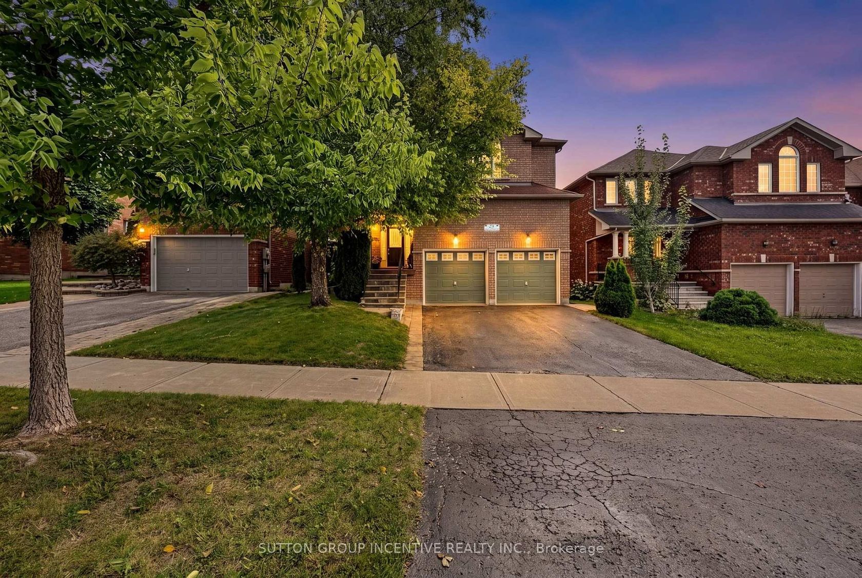 23 Prince Of Wales Drive, Shore, Barrie photo number 2