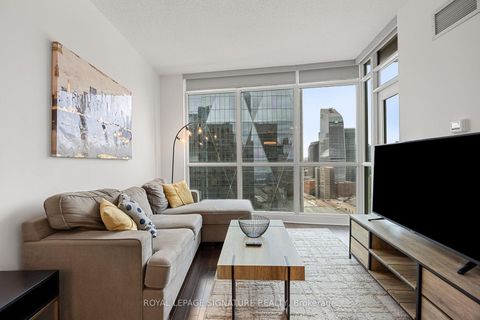 Photo 1 at 3602 - 18 Yonge Street, Waterfront Communities C1, Toronto