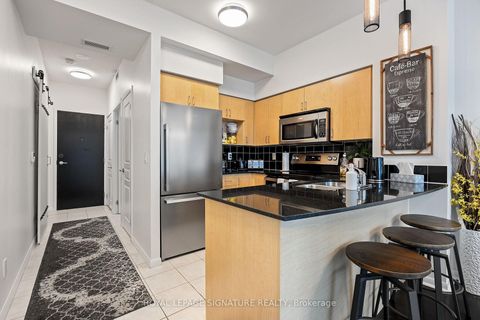 Photo 3 at 3602 - 18 Yonge Street, Waterfront Communities C1, Toronto