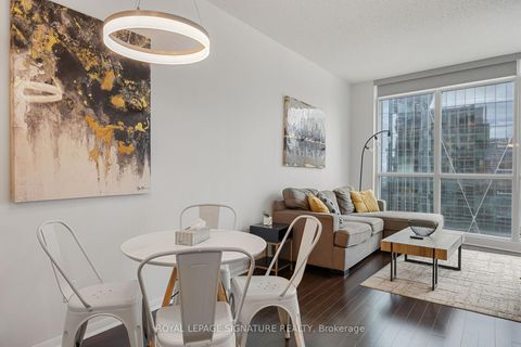Photo 4 at 3602 - 18 Yonge Street, Waterfront Communities C1, Toronto