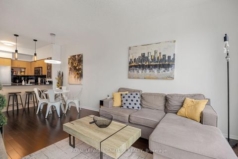 Photo 5 at 3602 - 18 Yonge Street, Waterfront Communities C1, Toronto
