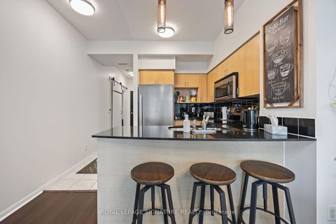 Photo 6 at 3602 - 18 Yonge Street, Waterfront Communities C1, Toronto