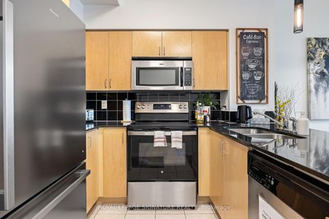 Photo 7 at 3602 - 18 Yonge Street, Waterfront Communities C1, Toronto