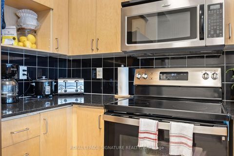Photo 8 at 3602 - 18 Yonge Street, Waterfront Communities C1, Toronto