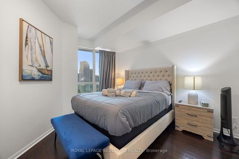 Photo 9 at 3602 - 18 Yonge Street, Waterfront Communities C1, Toronto