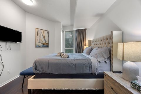 Photo 10 at 3602 - 18 Yonge Street, Waterfront Communities C1, Toronto