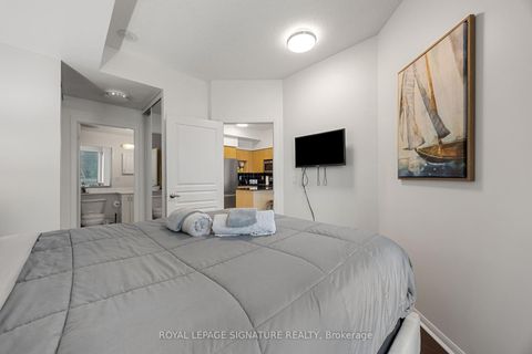 Photo 11 at 3602 - 18 Yonge Street, Waterfront Communities C1, Toronto