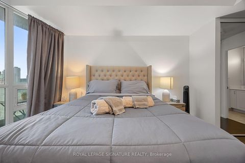 Photo 12 at 3602 - 18 Yonge Street, Waterfront Communities C1, Toronto