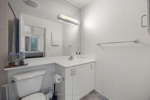 Photo 13 at 3602 - 18 Yonge Street, Waterfront Communities C1, Toronto