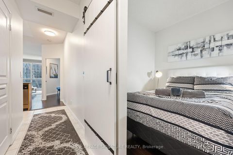 Photo 15 at 3602 - 18 Yonge Street, Waterfront Communities C1, Toronto