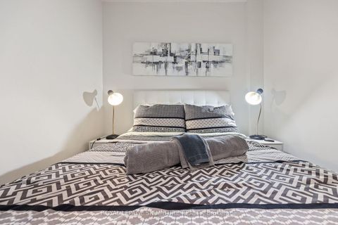 Photo 16 at 3602 - 18 Yonge Street, Waterfront Communities C1, Toronto