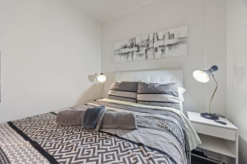 Photo 17 at 3602 - 18 Yonge Street, Waterfront Communities C1, Toronto