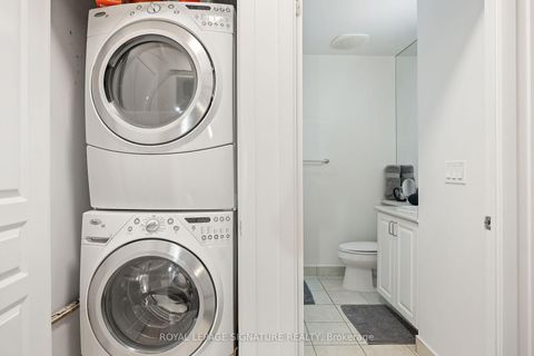 Photo 21 at 3602 - 18 Yonge Street, Waterfront Communities C1, Toronto