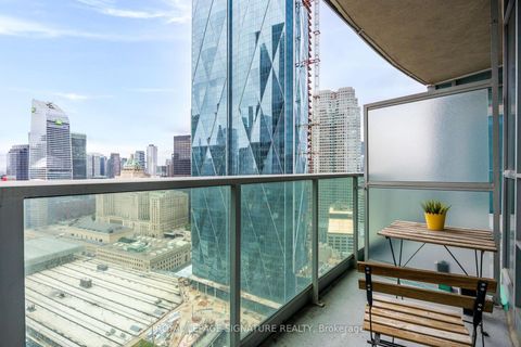 Photo 22 at 3602 - 18 Yonge Street, Waterfront Communities C1, Toronto
