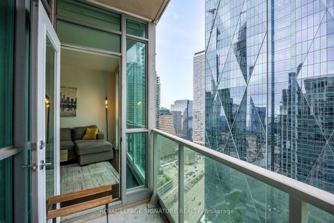 Photo 23 at 3602 - 18 Yonge Street, Waterfront Communities C1, Toronto