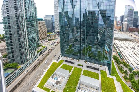 Photo 24 at 3602 - 18 Yonge Street, Waterfront Communities C1, Toronto