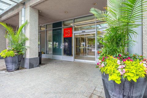 Photo 25 at 3602 - 18 Yonge Street, Waterfront Communities C1, Toronto