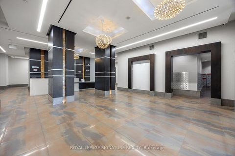 Photo 26 at 3602 - 18 Yonge Street, Waterfront Communities C1, Toronto