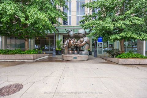 Photo 27 at 3602 - 18 Yonge Street, Waterfront Communities C1, Toronto