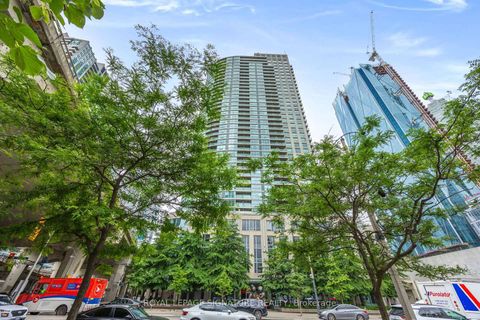 Photo 28 at 3602 - 18 Yonge Street, Waterfront Communities C1, Toronto