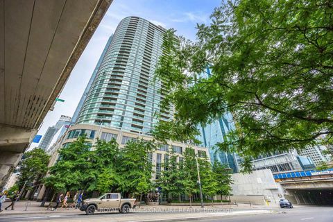 Photo 29 at 3602 - 18 Yonge Street, Waterfront Communities C1, Toronto
