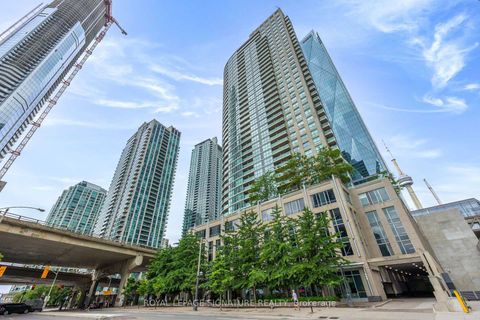 Photo 30 at 3602 - 18 Yonge Street, Waterfront Communities C1, Toronto