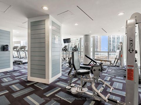 Photo 31 at 3602 - 18 Yonge Street, Waterfront Communities C1, Toronto