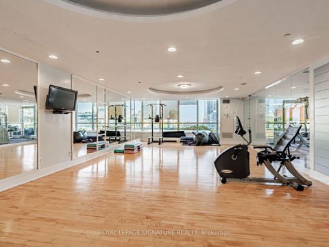Photo 32 at 3602 - 18 Yonge Street, Waterfront Communities C1, Toronto