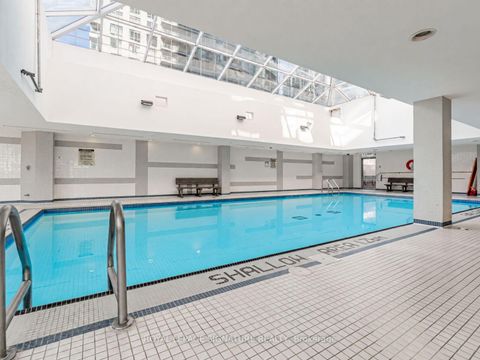 Photo 33 at 3602 - 18 Yonge Street, Waterfront Communities C1, Toronto