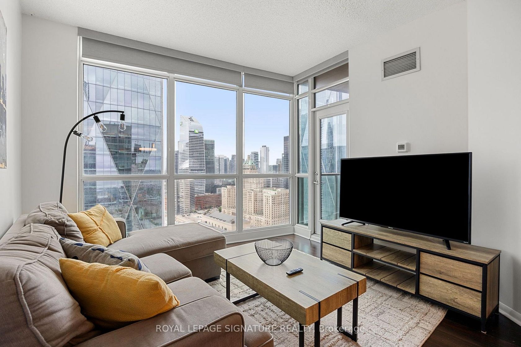 3602 - 18 Yonge Street, Waterfront Communities C1, Toronto 