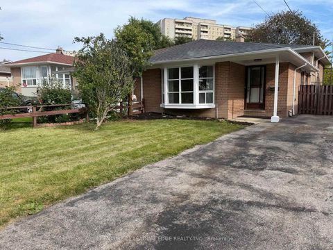 Photo 0 at 219 Lynedock Crescent, Donalda, Toronto