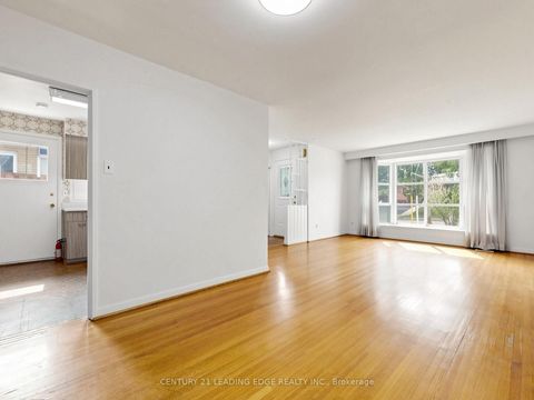 Photo 8 at 219 Lynedock Crescent, Donalda, Toronto