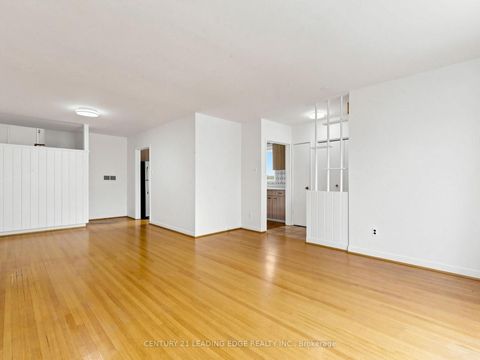 Photo 11 at 219 Lynedock Crescent, Donalda, Toronto