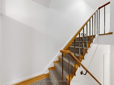 Photo 20 at 219 Lynedock Crescent, Donalda, Toronto